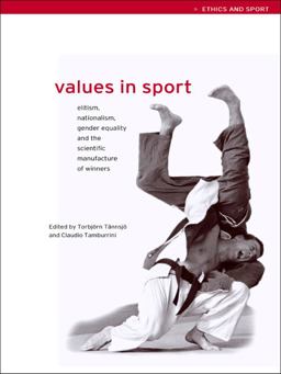 Values in Sport