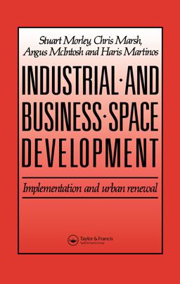 Industrial and Business Space Development