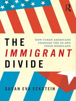 The Immigrant Divide The Immigrant Divide