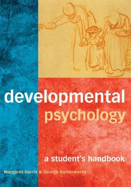 Developmental Psychology Developmental Psychology
