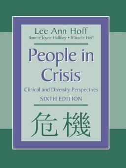 People in Crisis