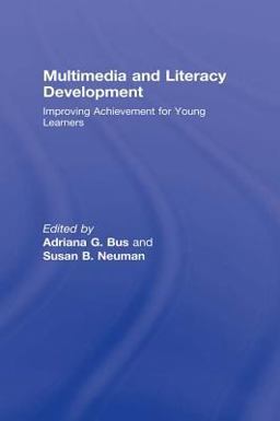 Multimedia and Literacy Development