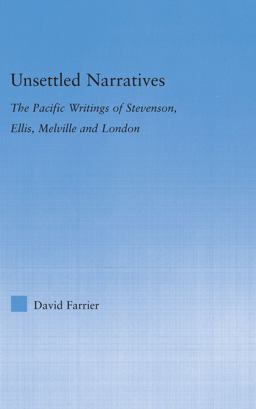 Unsettled Narratives