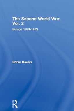 The Second World War, Vol. 2