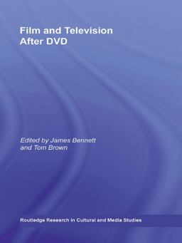 Film and Television after DVD