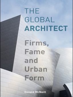 The Global Architect The Global Architect