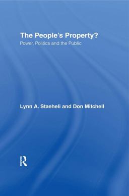 The People's Property?