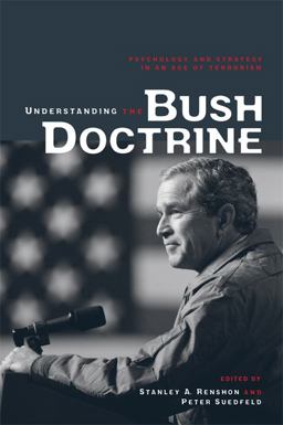 Understanding the Bush Doctrine