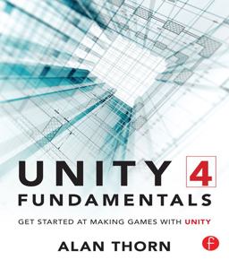 Unity 4 Fundamentals