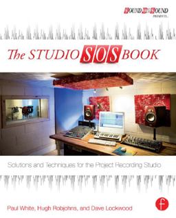 The Studio SOS Book The Studio SOS Book