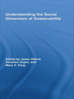 Understanding the Social Dimension of Sustainability