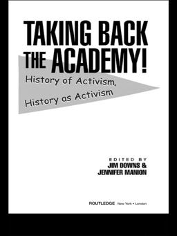 Taking Back the Academy! Taking Back the Academy!