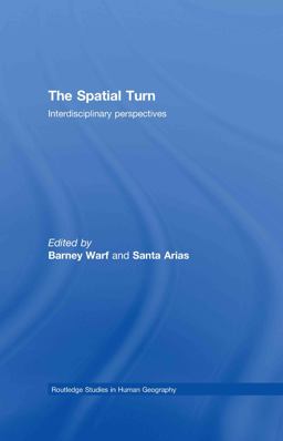 The Spatial Turn