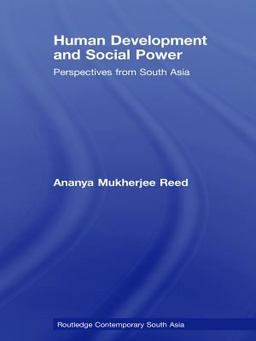 Human Development and Social Power