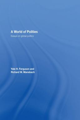 A World of Polities