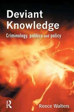 Deviant Knowledge Deviant Knowledge