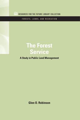 The Forest Service