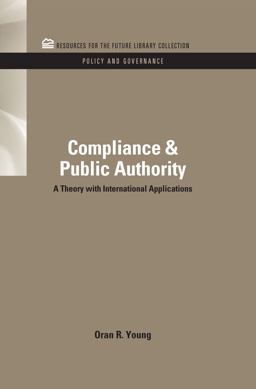 Compliance and Public Authority