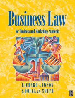 Business Law Business Law