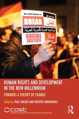 Human Rights and Development in the New Millennium