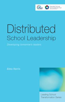 Distributed School Leadership