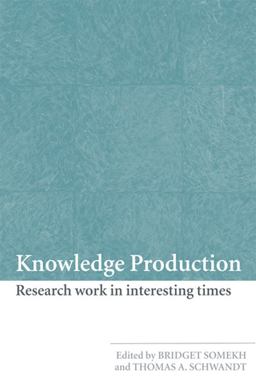 Knowledge Production