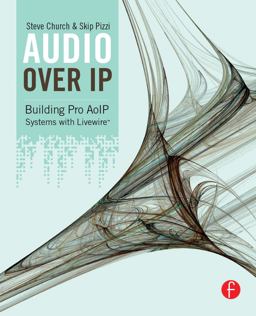 Audio over IP