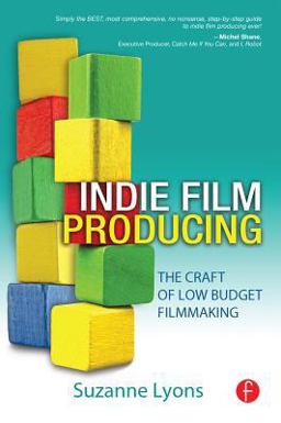 Indie Film Producing