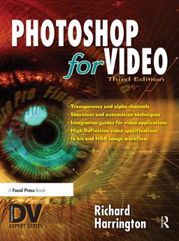 Photoshop for Video Photoshop for Video
