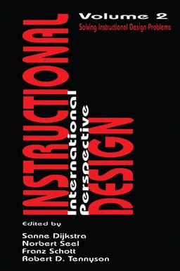 Instructional Design: International Perspectives II