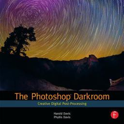 The Photoshop Darkroom