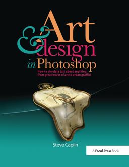 Art and Design in Photoshop Art and Design in Photoshop