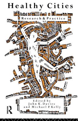 Healthy Cities Healthy Cities