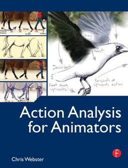 Action Analysis for Animators Action Analysis for Animators