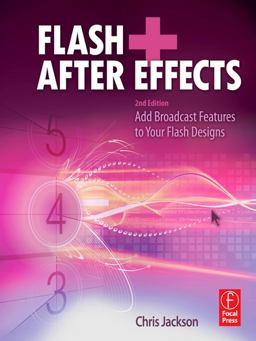 Flash + after Effects