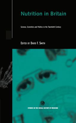 Nutrition in Britain Nutrition in Britain