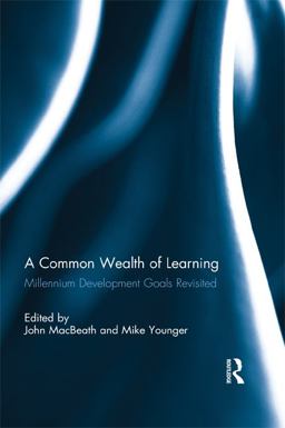 A Common Wealth of Learning A Common Wealth of Learning