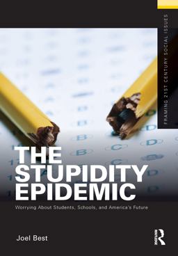 The Stupidity Epidemic The Stupidity Epidemic