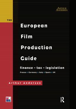 The European Film Production Guide