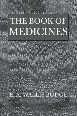 The Book of Medicines