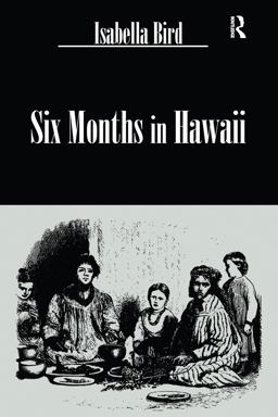 Six Months in Hawaii