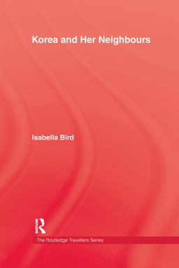 Korea and Her Neighbours