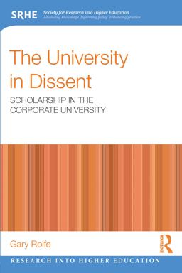 The University in Dissent