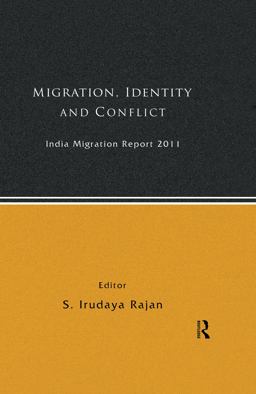India Migration Report 2011 India Migration Report 2011
