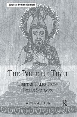 The Bible of Tibet
