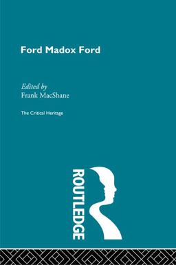 Ford Maddox Ford