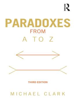 Paradoxes from a to Z