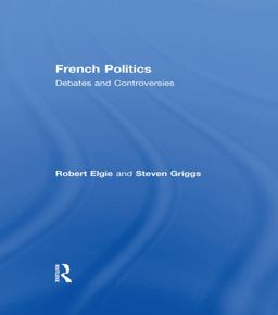 French Politics French Politics