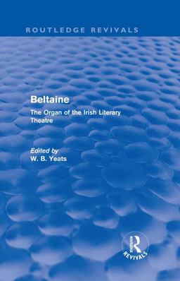 Beltaine (Routledge Revivals)