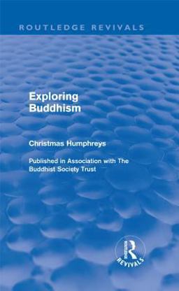 Exploring Buddhism